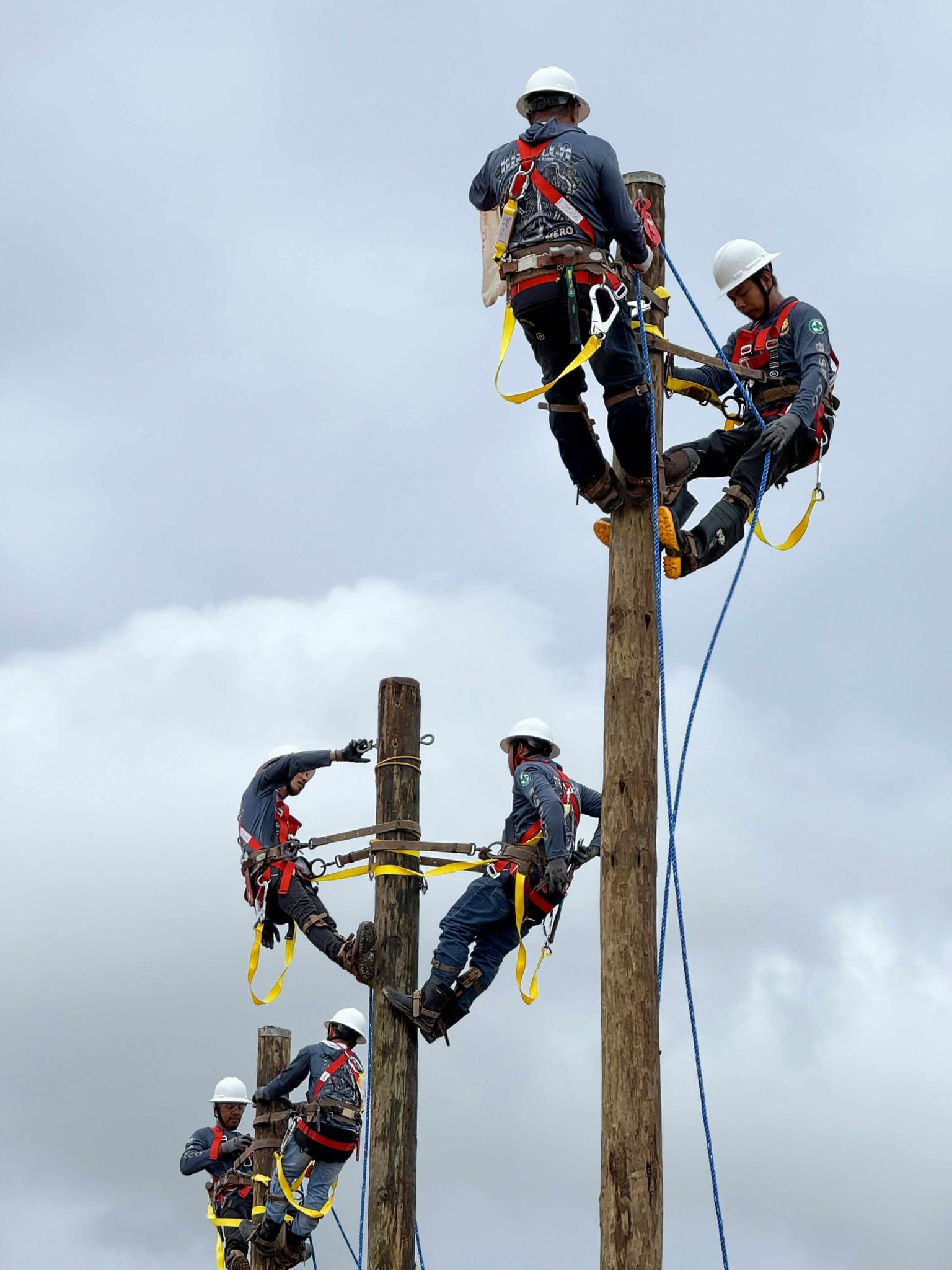 lineworker
